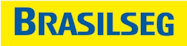 Logo do Brasilseg