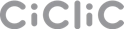 Logo da Ciclic