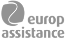 Logo da Europ Assistance