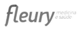 Logo do Fleury