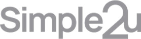 Logo da Simple2u